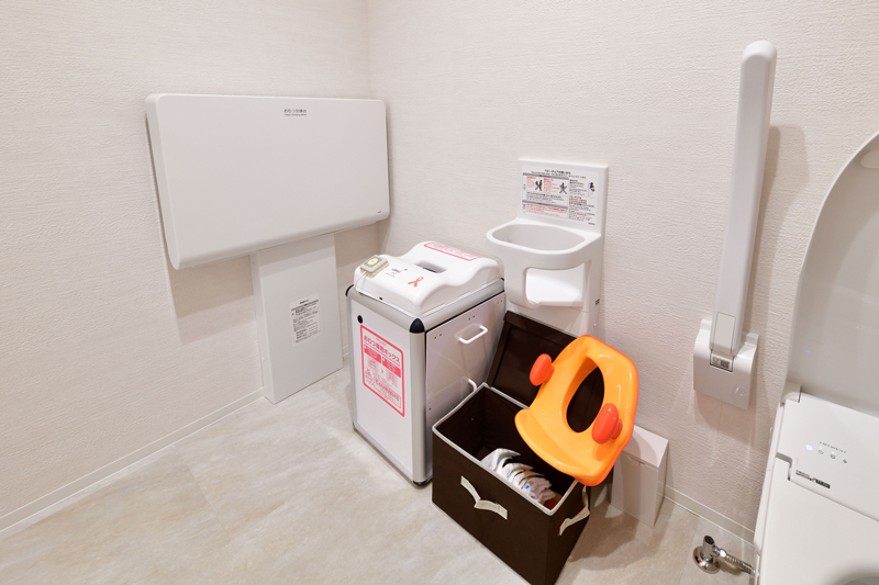 18お子様用トイレグッズ