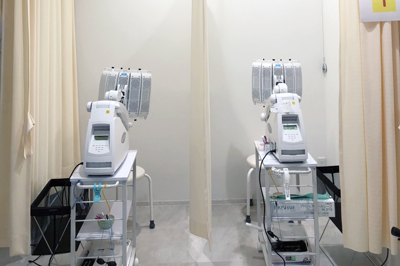 24赤外線治療器