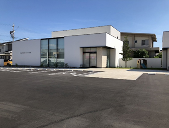 富吉駅から当院までの道順写真10