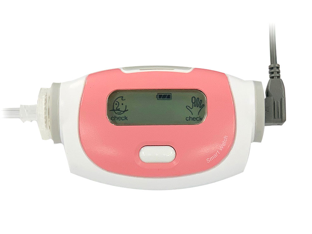 アプノモニター