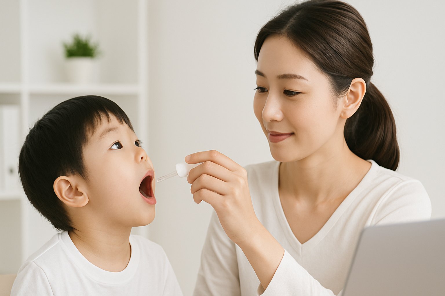 小児の舌下免疫療法の適応と注意点｜親子で知る実践ガイド