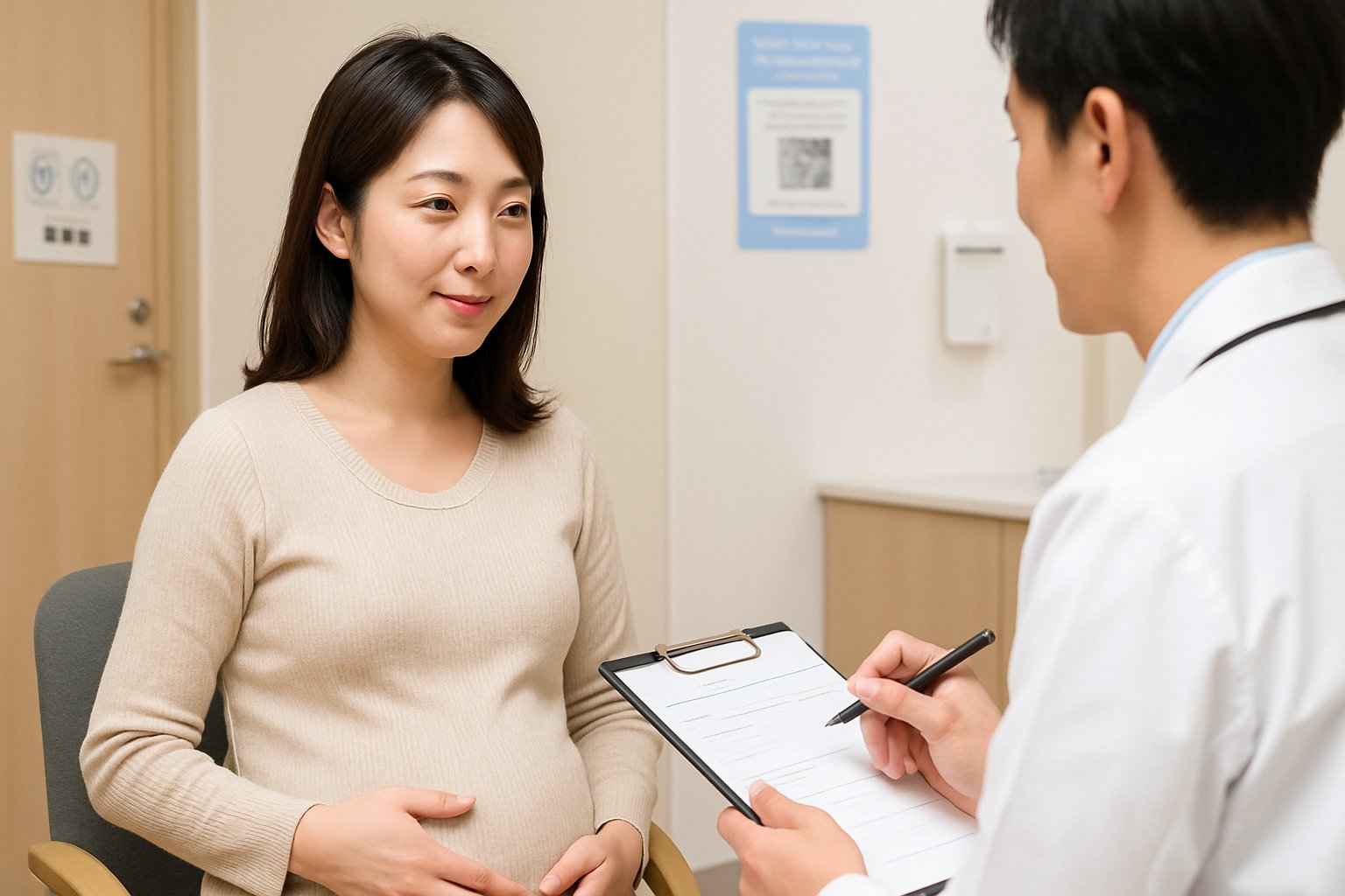 舌下免疫療法の継続管理と妊娠・授乳中の注意点