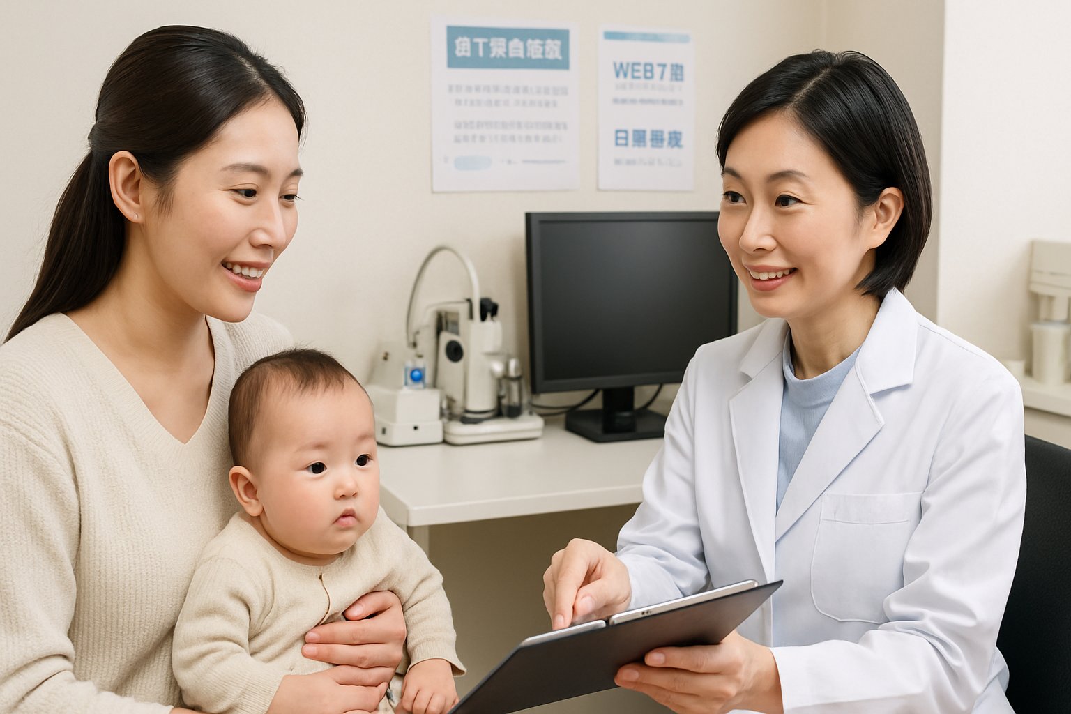 妊娠後の舌下免疫療法再開のタイミングと実務手順