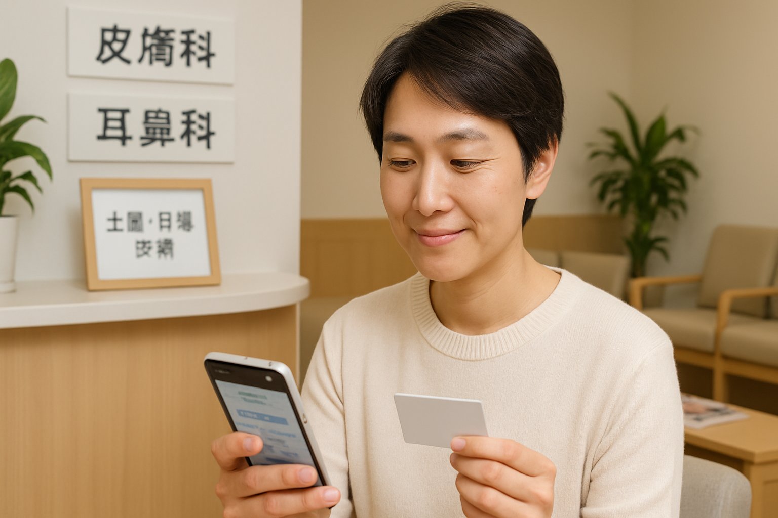 舌下免疫療法の通院スケジュール実例と時間割作り