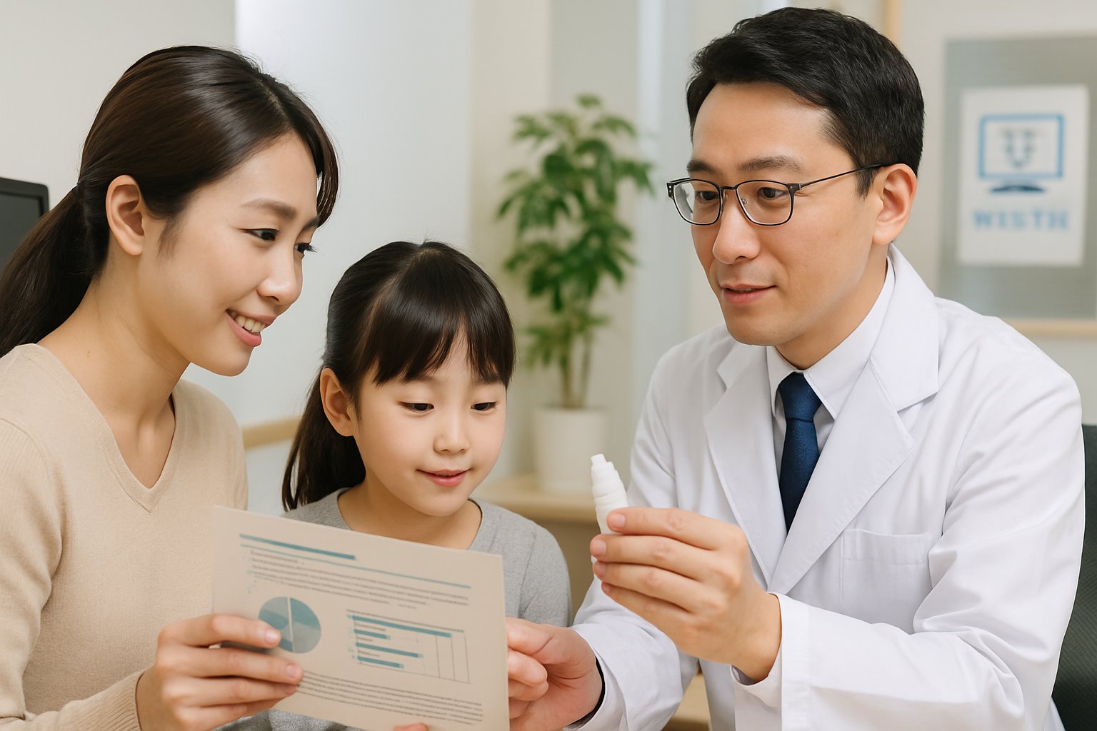 舌下免疫療法の費用と保険適用の実例をわかりやすく解説