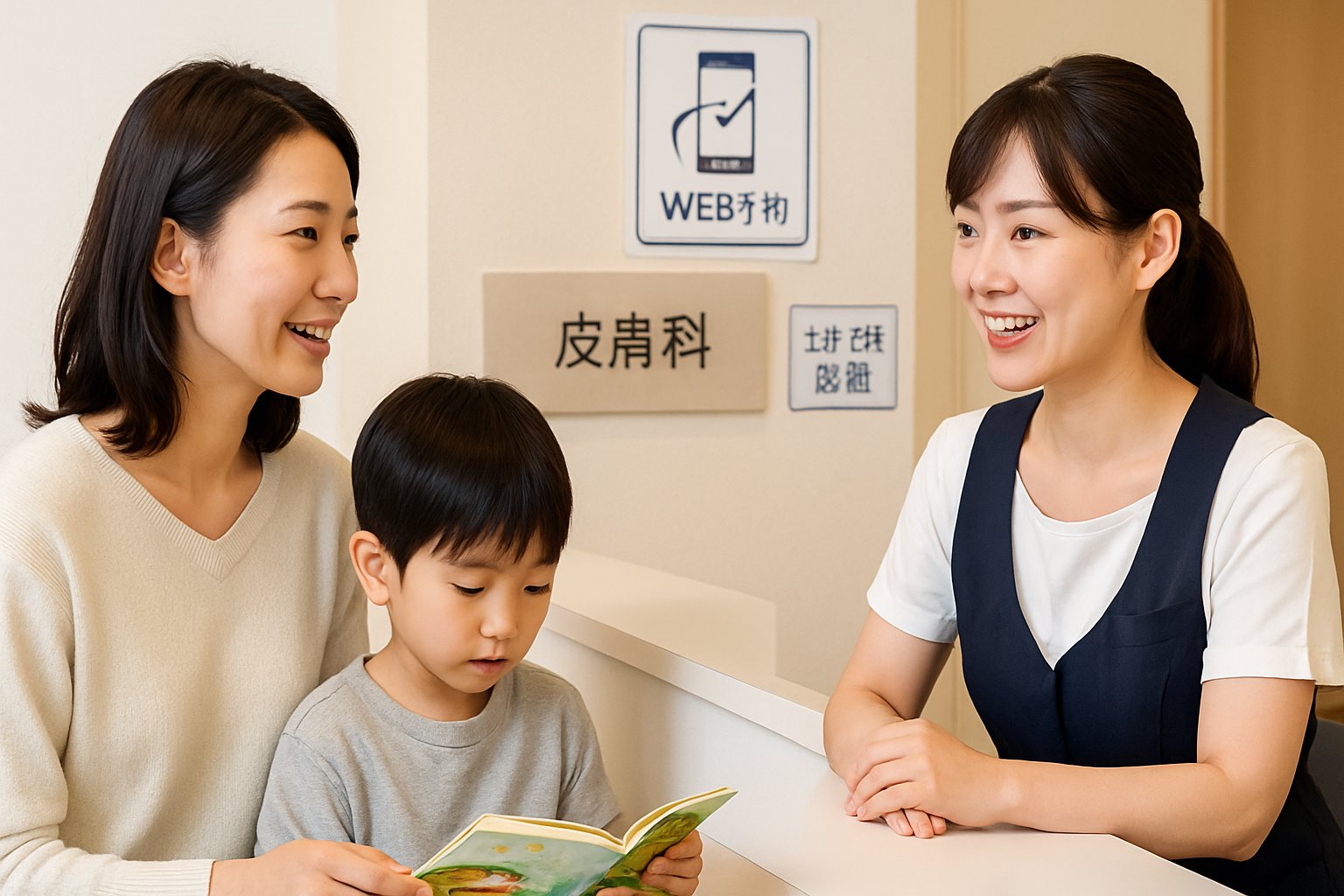 舌下免疫療法の長期フォローと生活習慣の工夫で続けやすく