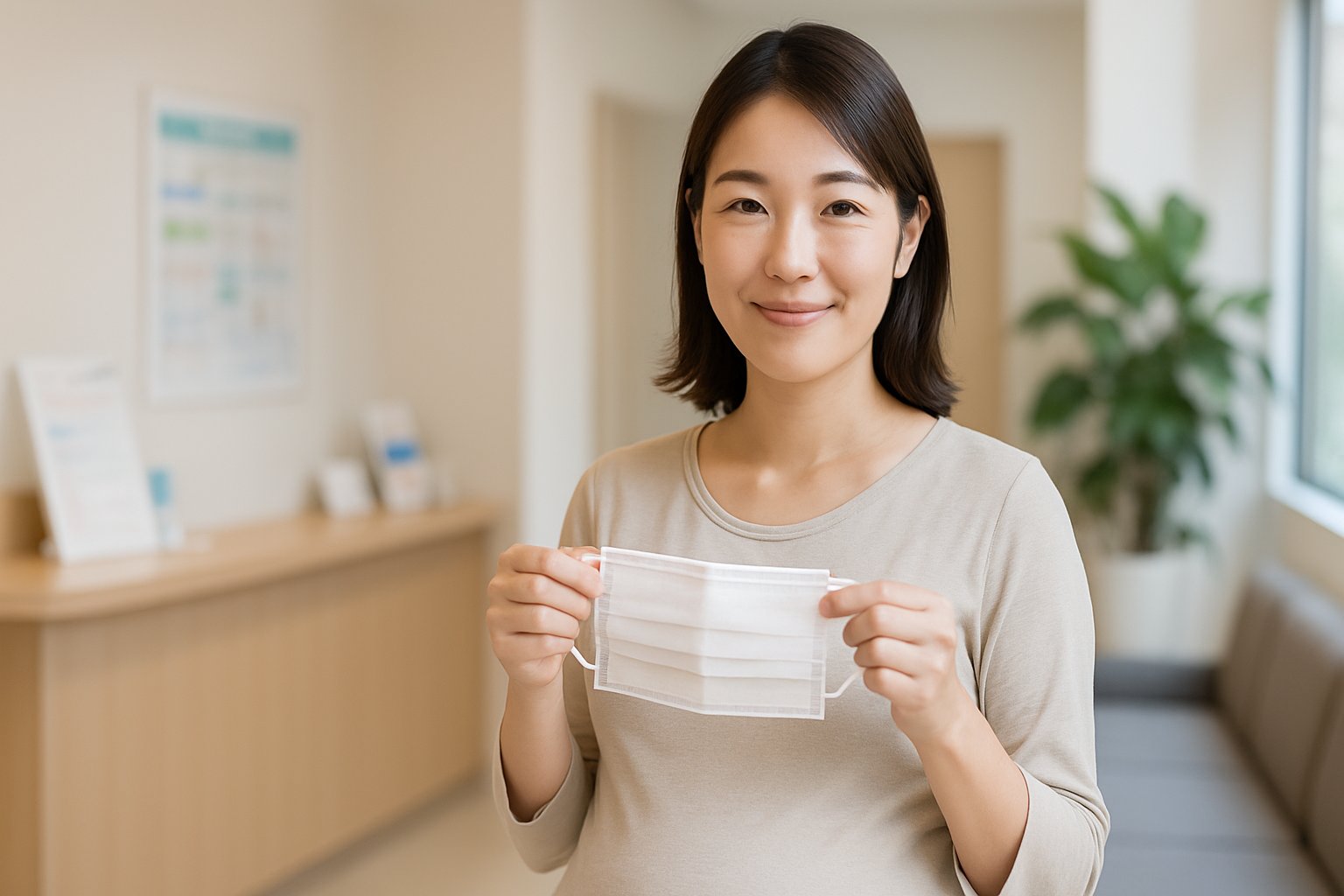 妊娠中に使える花粉症の対症療法と安全な薬選び
