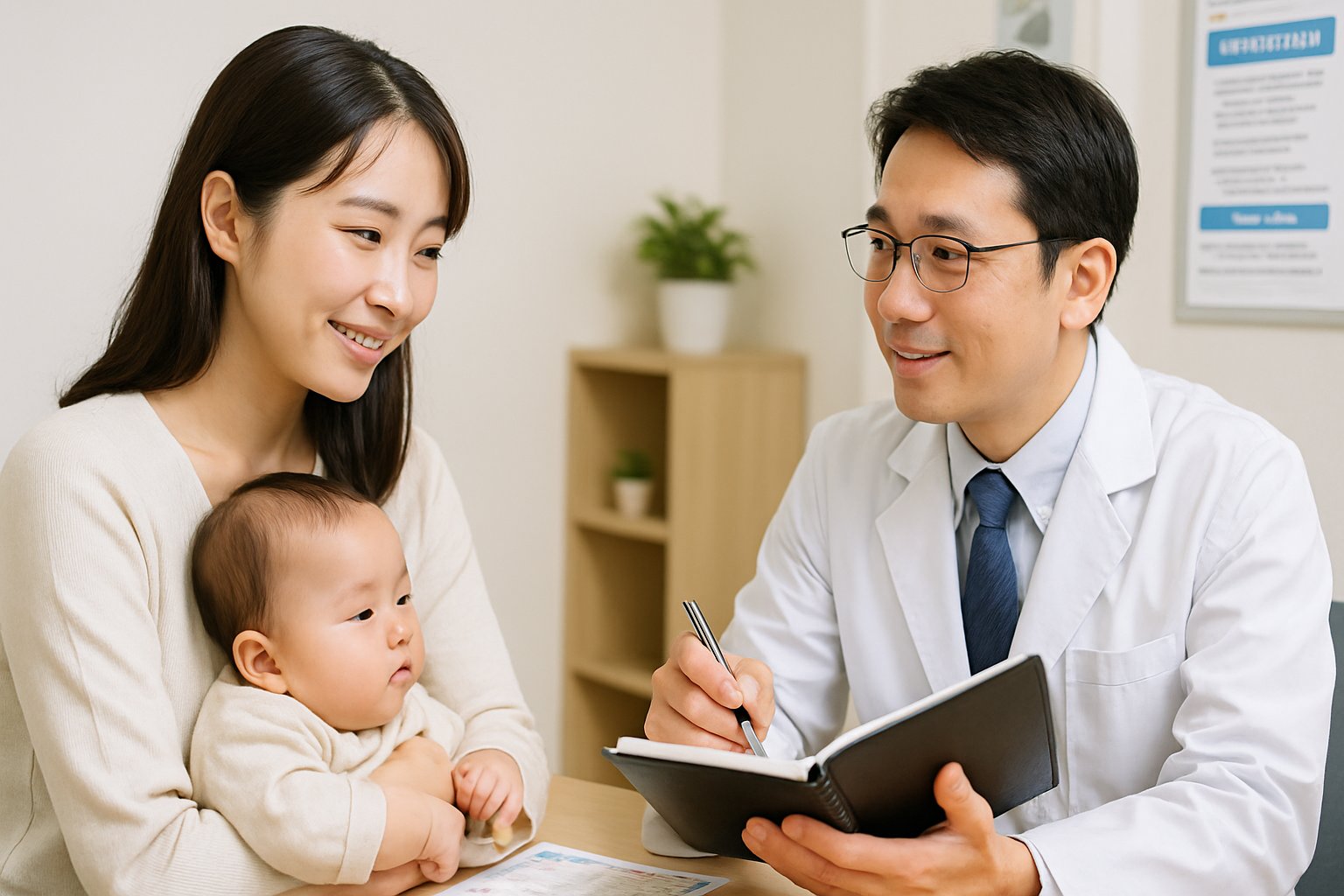 授乳期の舌下免疫療法の再開と実務的配慮